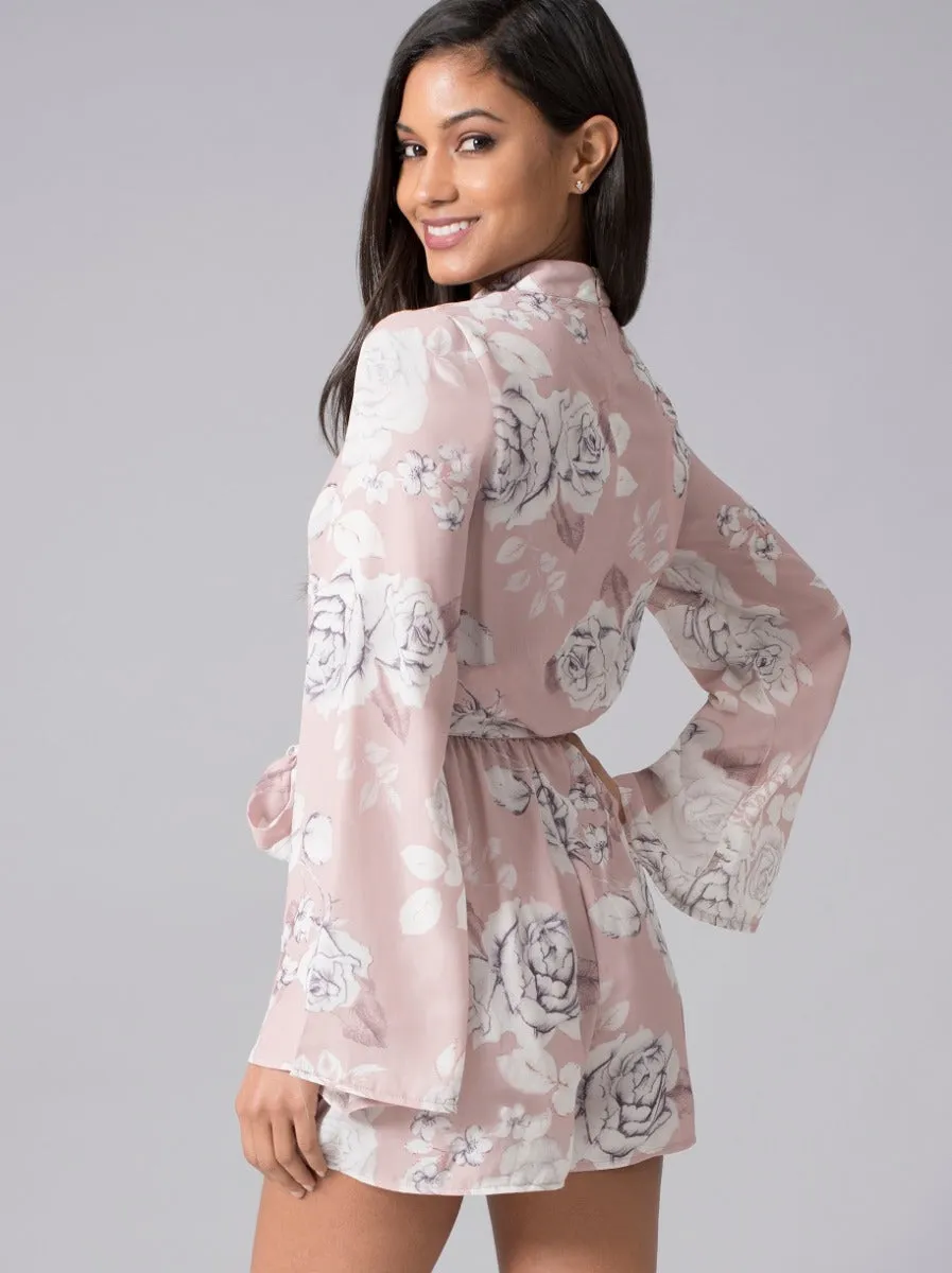 Chi Chi Kezia Playsuit sold by Chi Chi London product image thumbnail 4