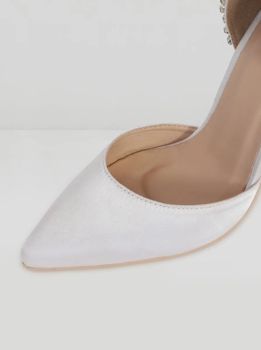 Chi Chi Frances Heels sold by Chi Chi London product image thumbnail 4