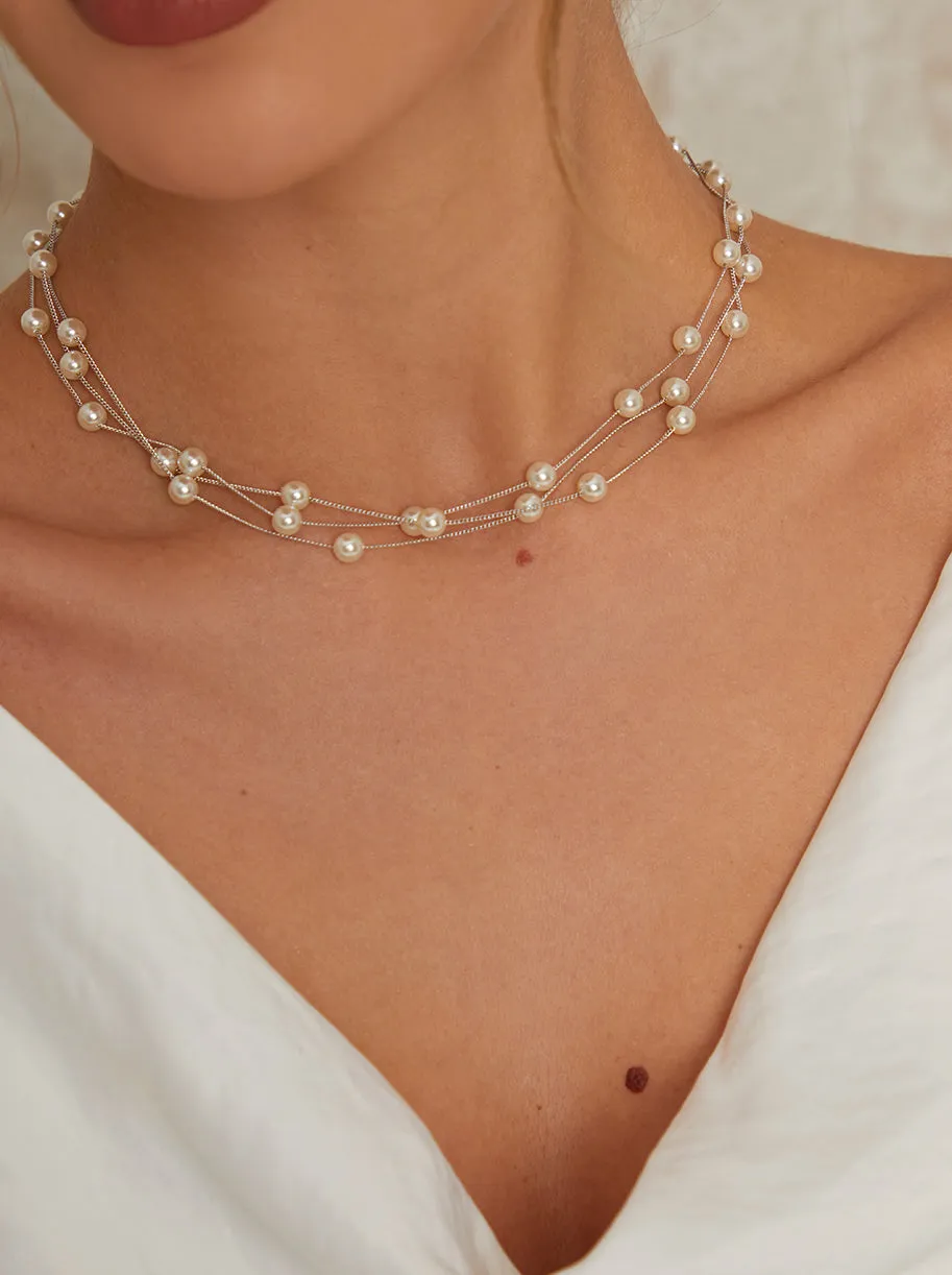 Chi Chi Harriet Necklace sold by Chi Chi London product image thumbnail 2