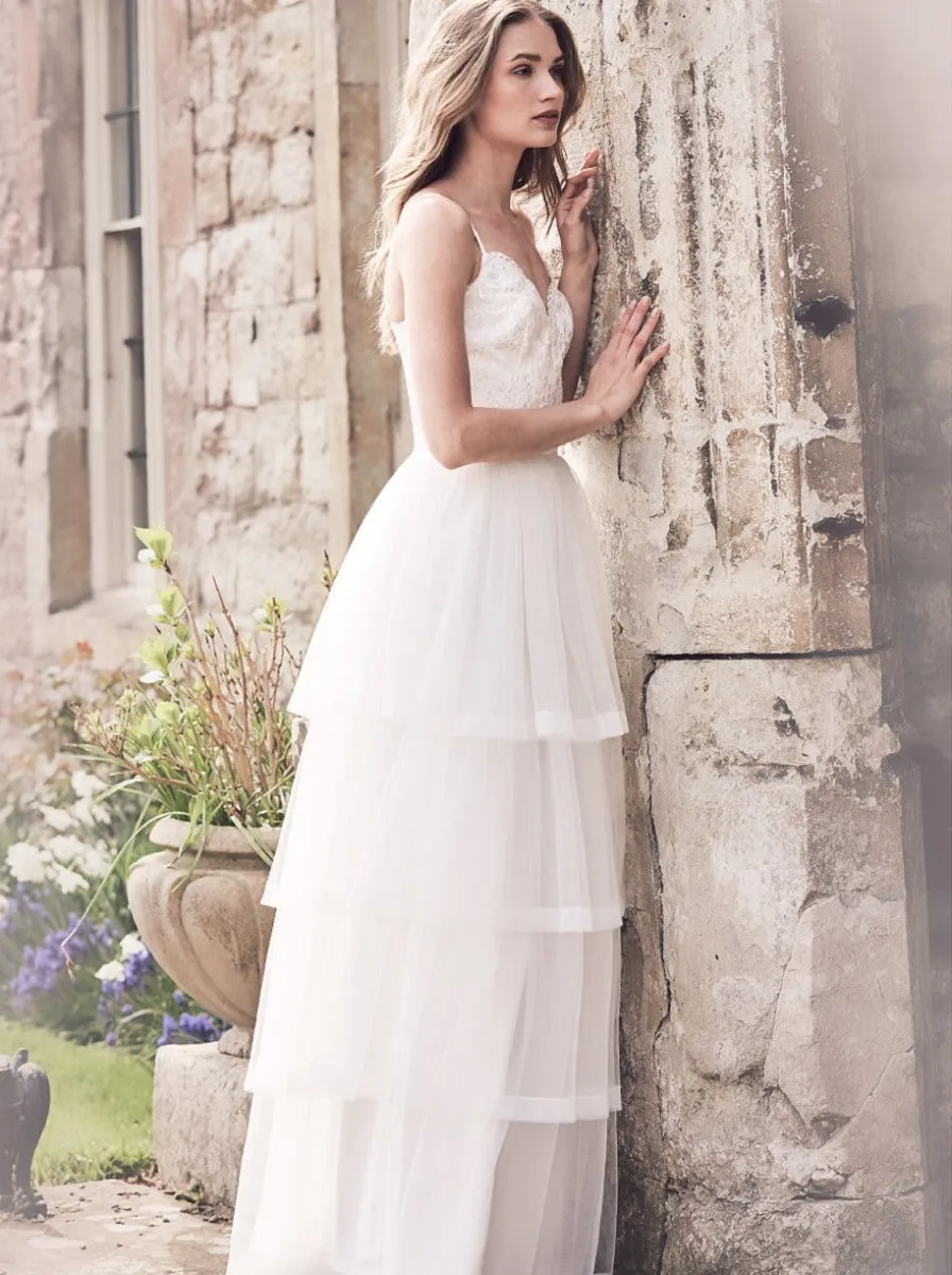 Chi Chi Bridal Christina Dress sold by Chi Chi London