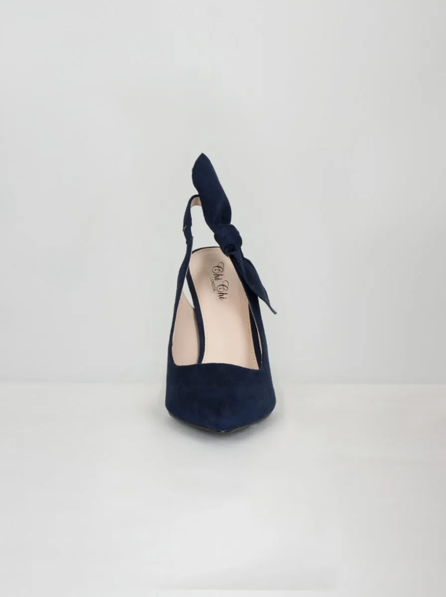 Chi Chi Francesca Heels sold by Chi Chi London product image thumbnail 2