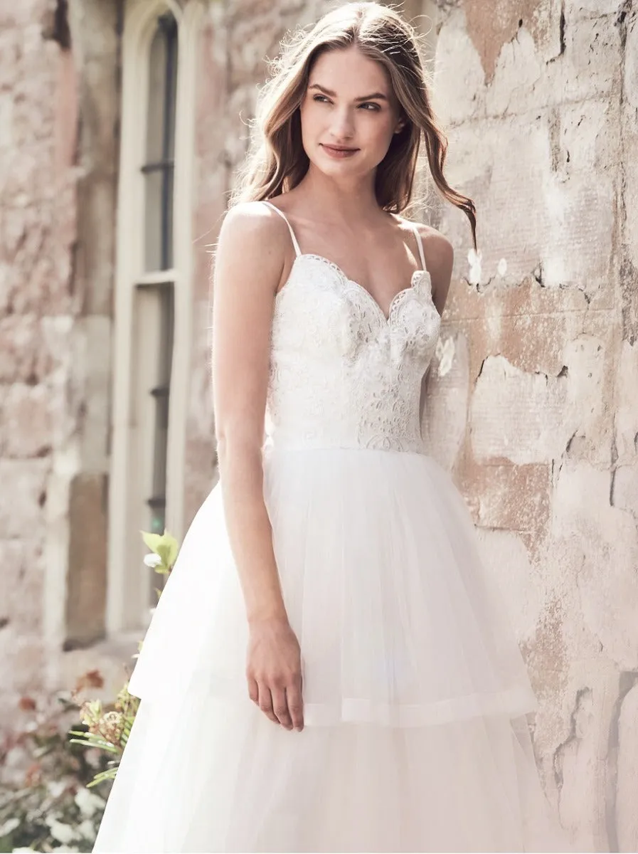 Chi Chi Bridal Christina Dress sold by Chi Chi London product image thumbnail 2