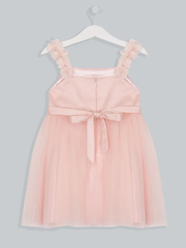 Chi Chi Girls Lydia Dress sold by Chi Chi London product image thumbnail 4