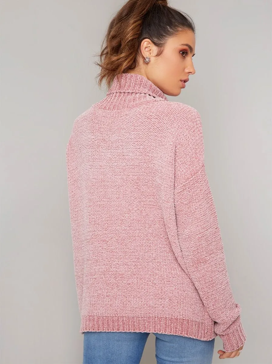 Chi Chi Faith Jumper sold by Chi Chi London product image thumbnail 4