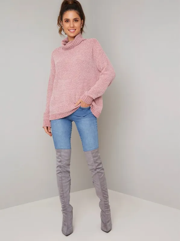 Chi Chi Faith Jumper sold by Chi Chi London