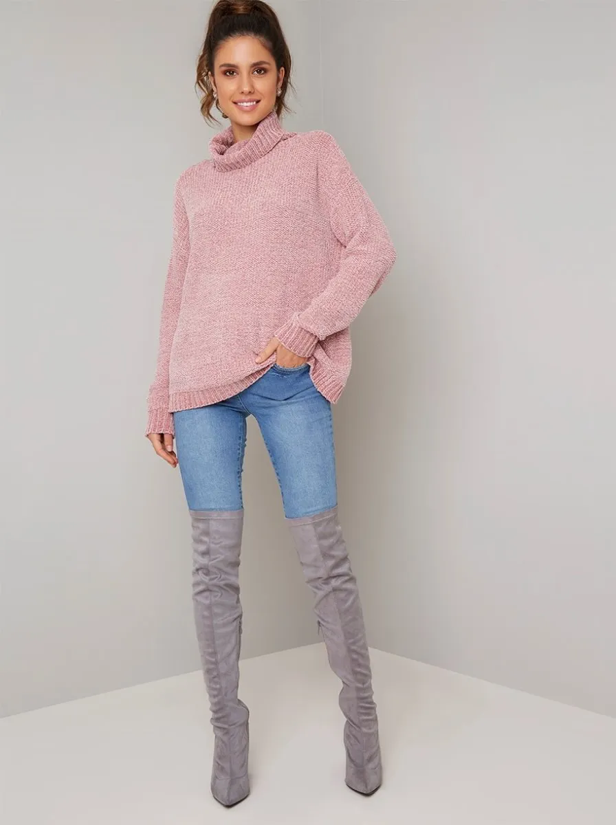 Chi Chi Faith Jumper sold by Chi Chi London