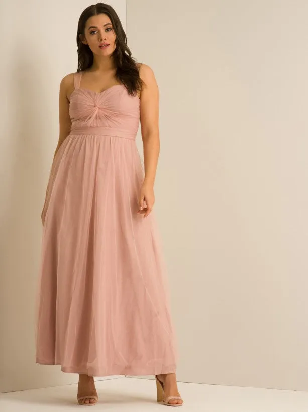 Chi Chi Curve Renee Dress sold by Chi Chi London product image thumbnail 3