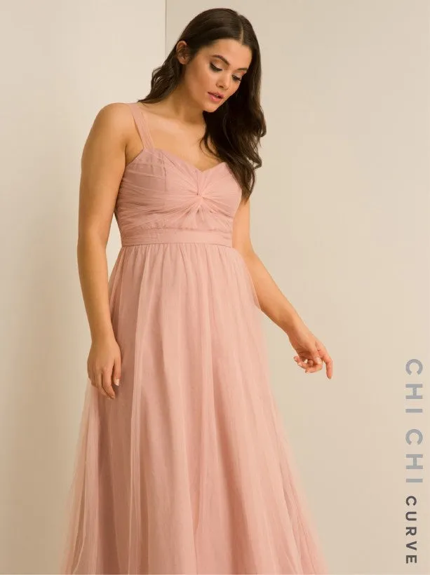 Chi Chi Curve Renee Dress sold by Chi Chi London
