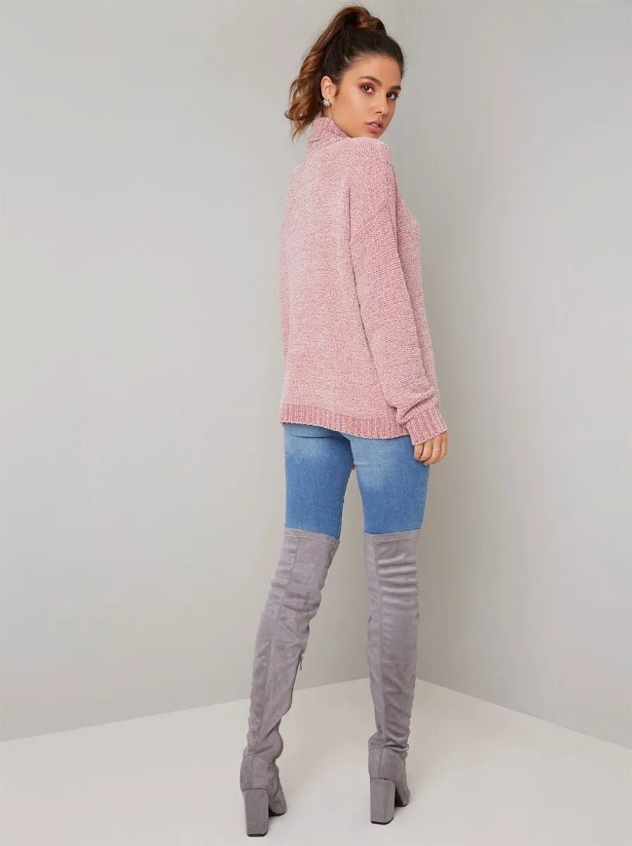 Chi Chi Faith Jumper sold by Chi Chi London product image thumbnail 3