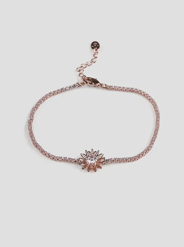 Chi Chi Daisie Bracelet sold by Chi Chi London