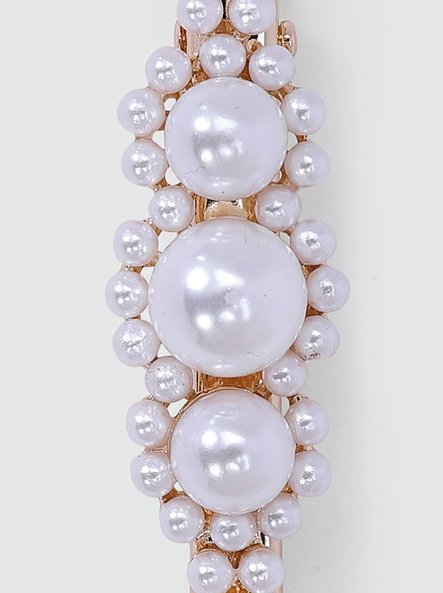 Chi Chi Tiana Hair Clip sold by Chi Chi London product image thumbnail 3