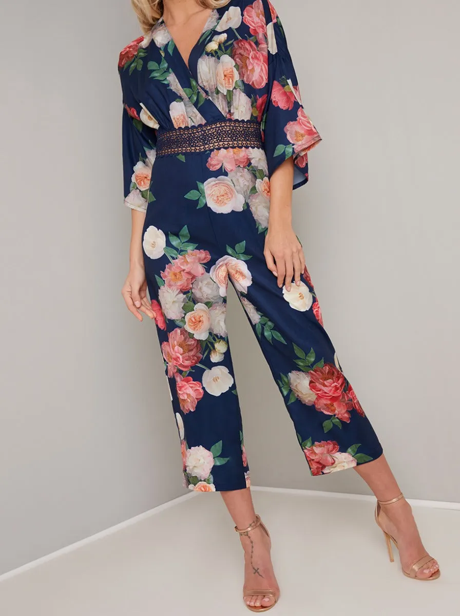 Chi Chi Kerris Jumpsuit sold by Chi Chi London product image thumbnail 3