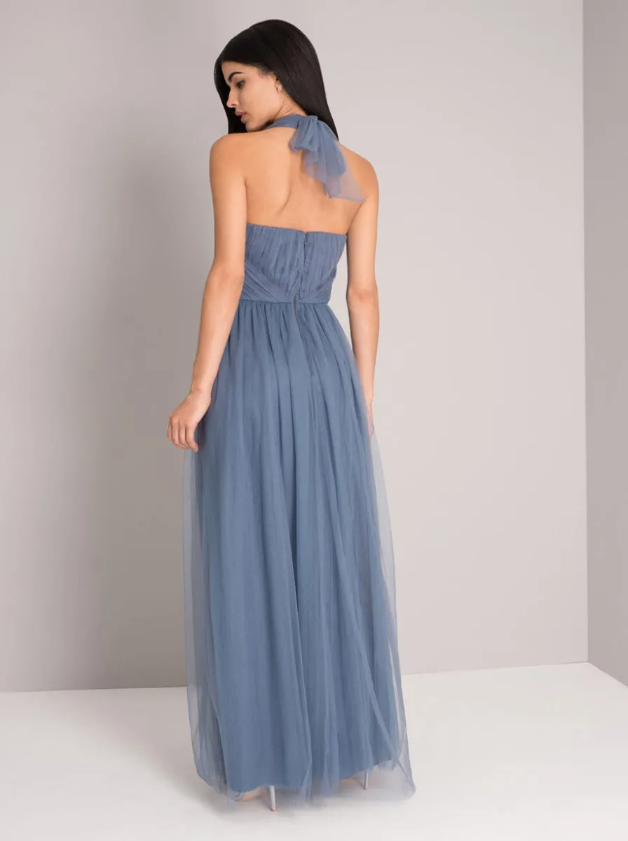 Chi Chi Alessia Dress sold by Chi Chi London product image thumbnail 3