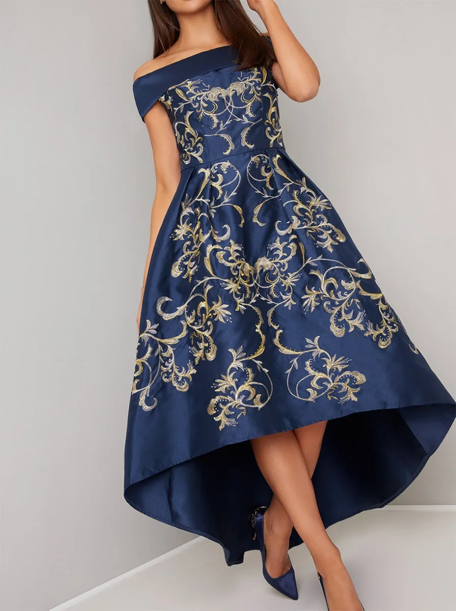 Chi Chi Jannah Dress sold by Chi Chi London product image thumbnail 2