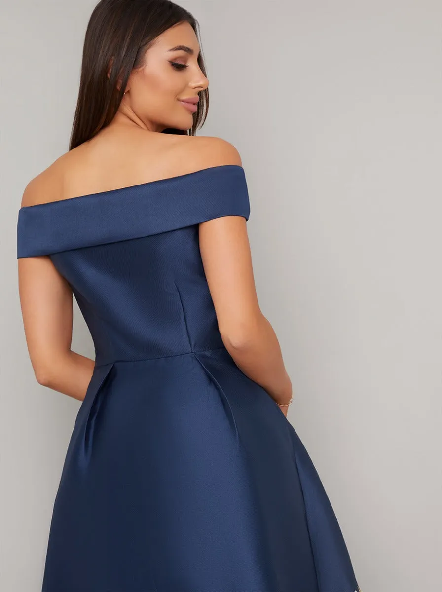 Chi Chi Jannah Dress sold by Chi Chi London product image thumbnail 3