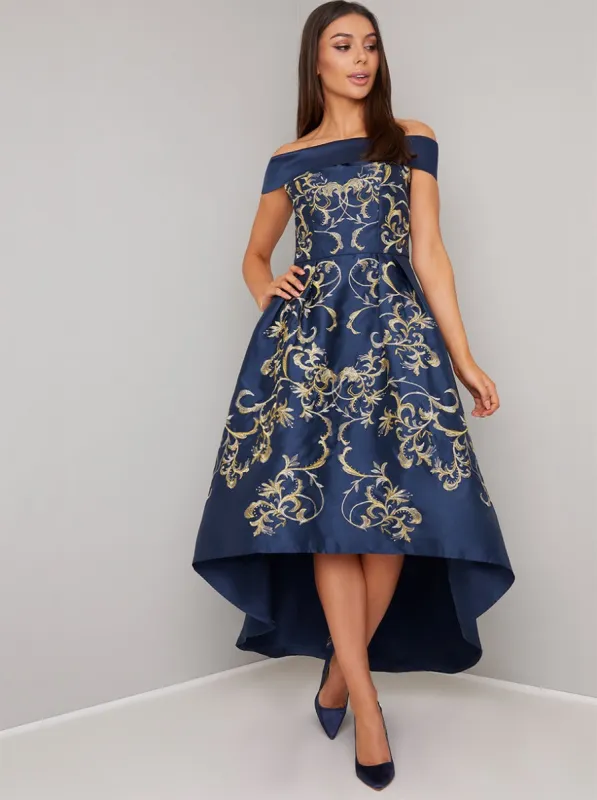 Chi Chi Jannah Dress sold by Chi Chi London