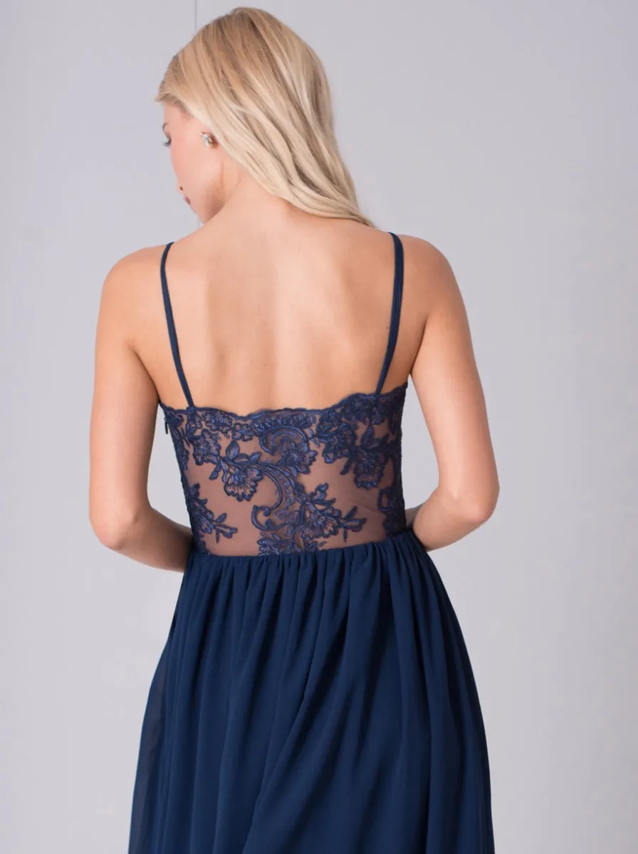 Chi Chi Adrienne Dress sold by Chi Chi London product image thumbnail 3