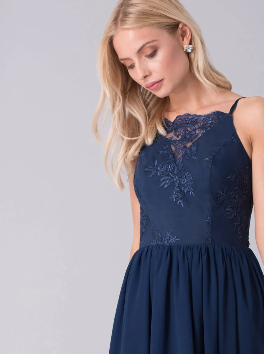 Chi Chi Adrienne Dress sold by Chi Chi London product image thumbnail 4