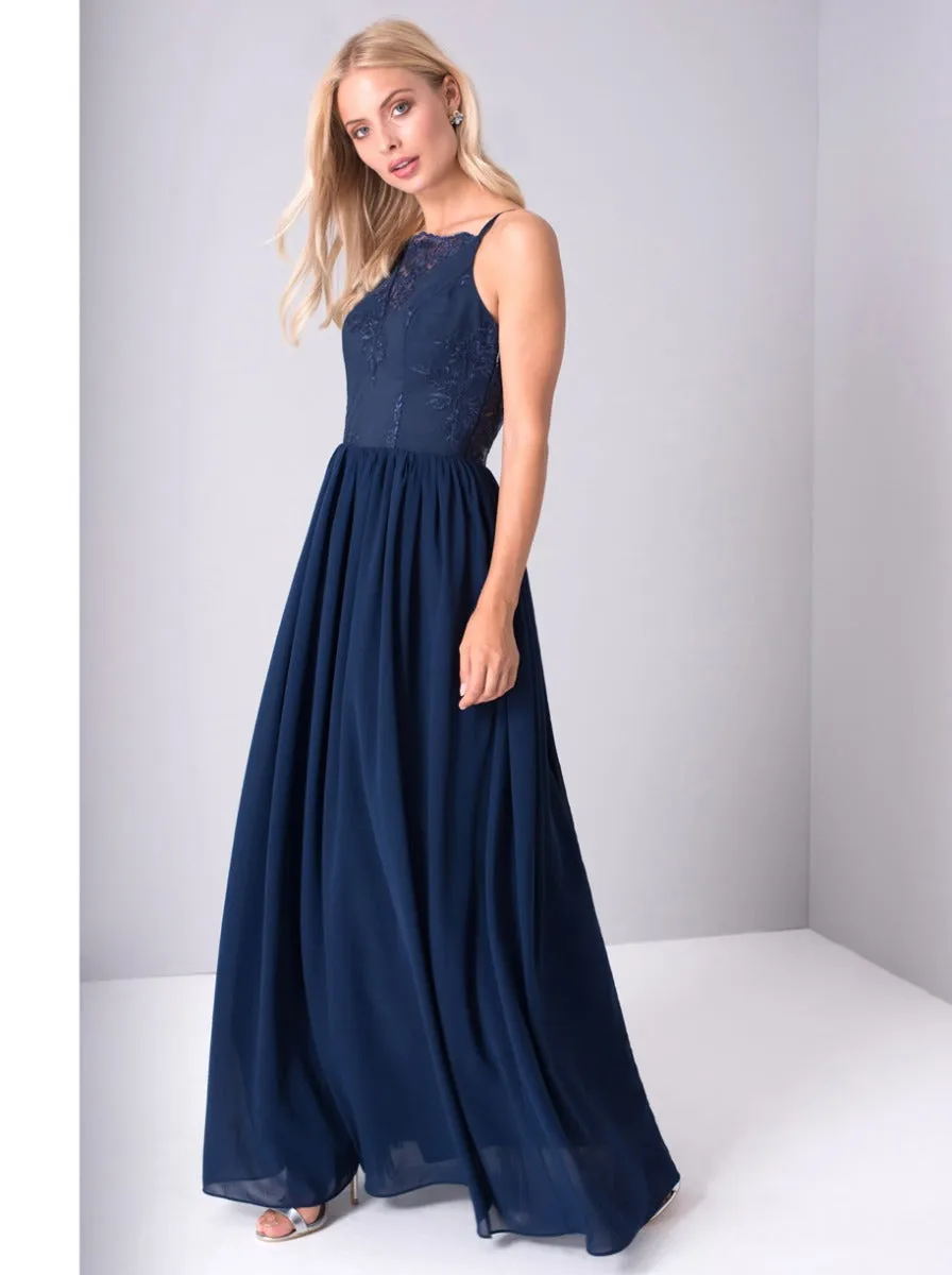 Chi Chi Adrienne Dress sold by Chi Chi London