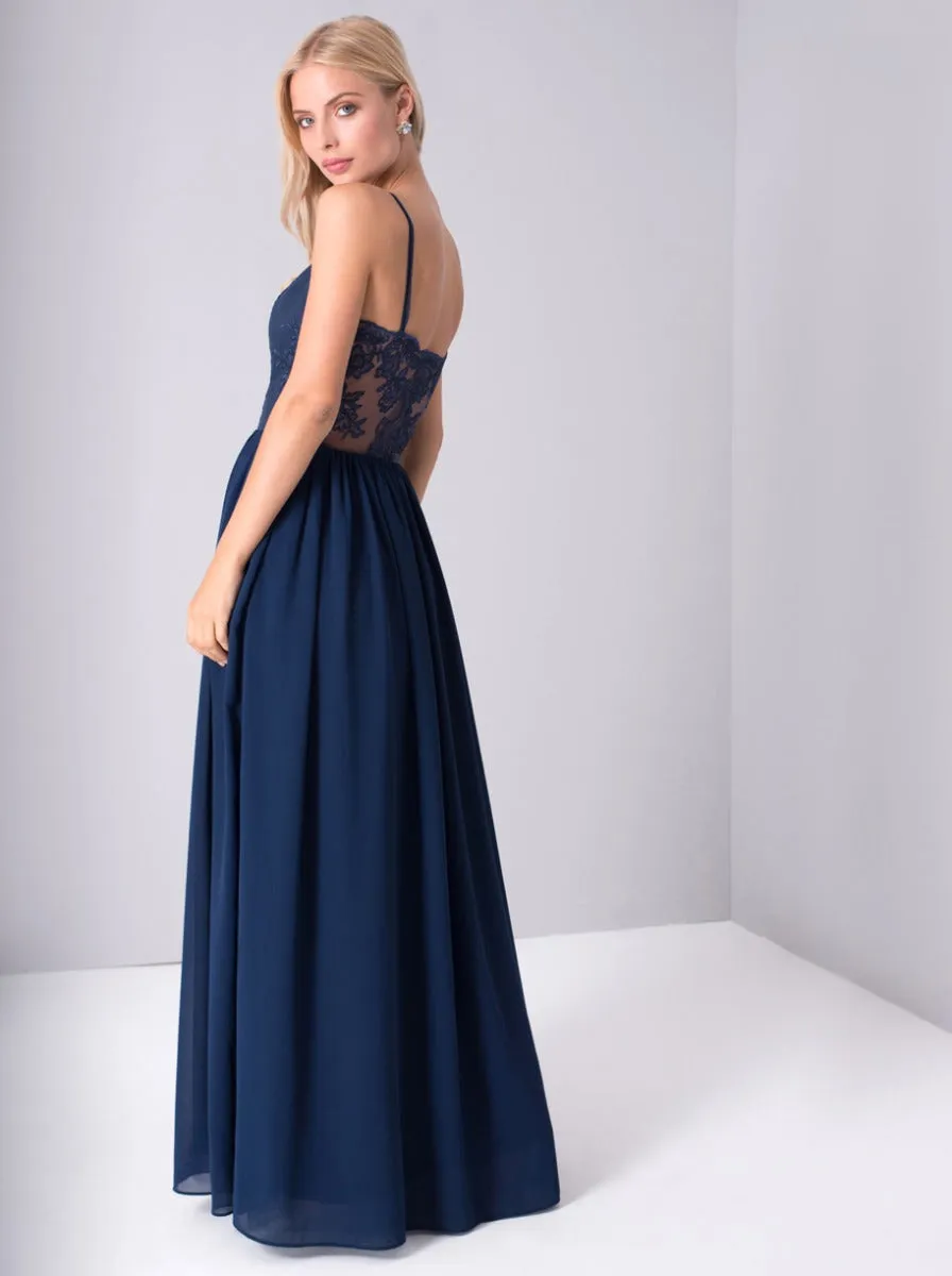 Chi Chi Adrienne Dress sold by Chi Chi London product image thumbnail 2