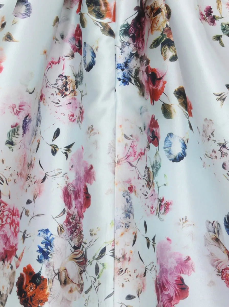 Chi Chi Petite Alexia Dress sold by Chi Chi London product image thumbnail 3