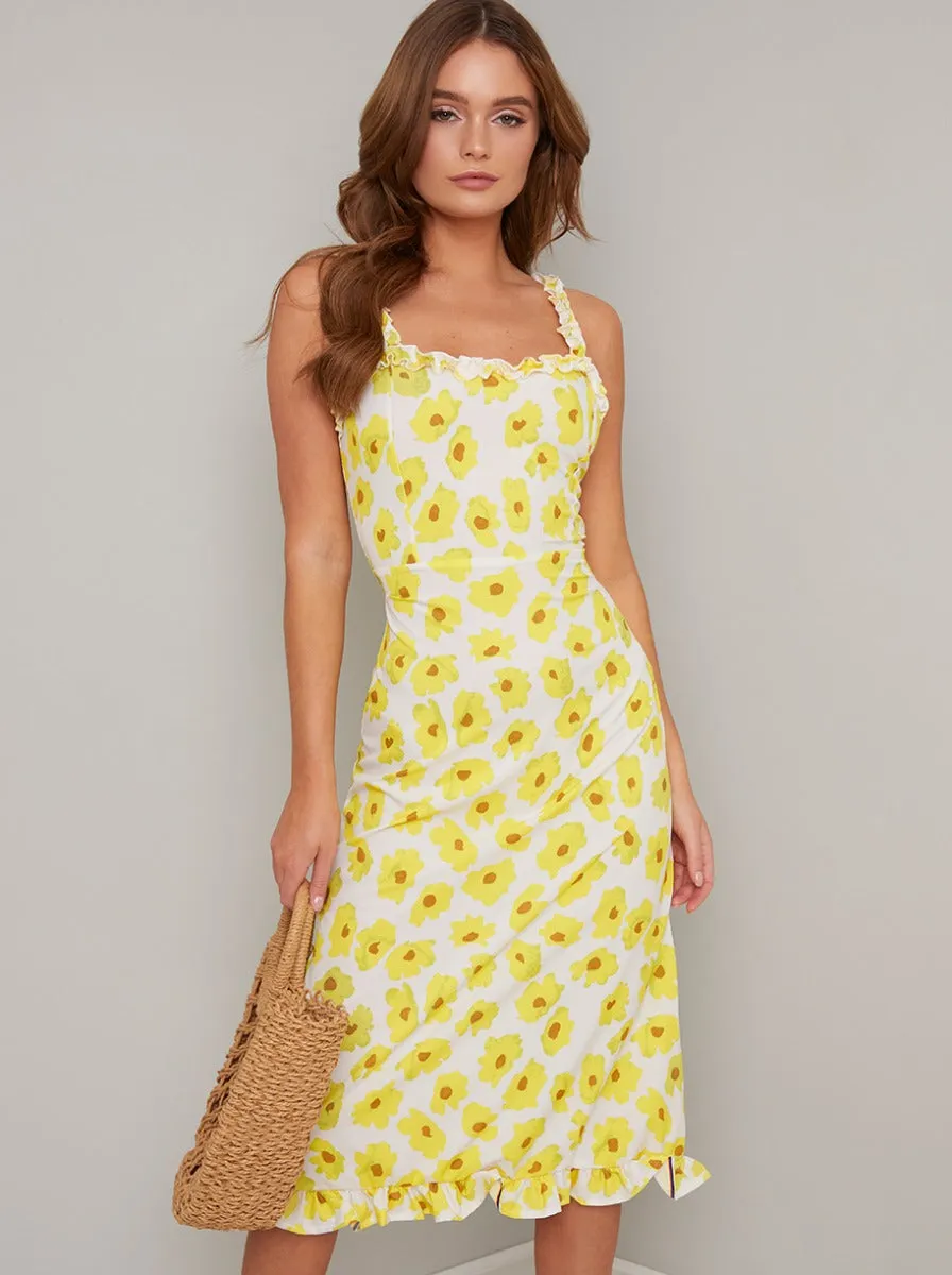 Chi Chi Darci Dress sold by Chi Chi London product image thumbnail 4