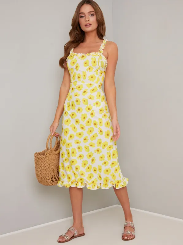 Chi Chi Darci Dress sold by Chi Chi London