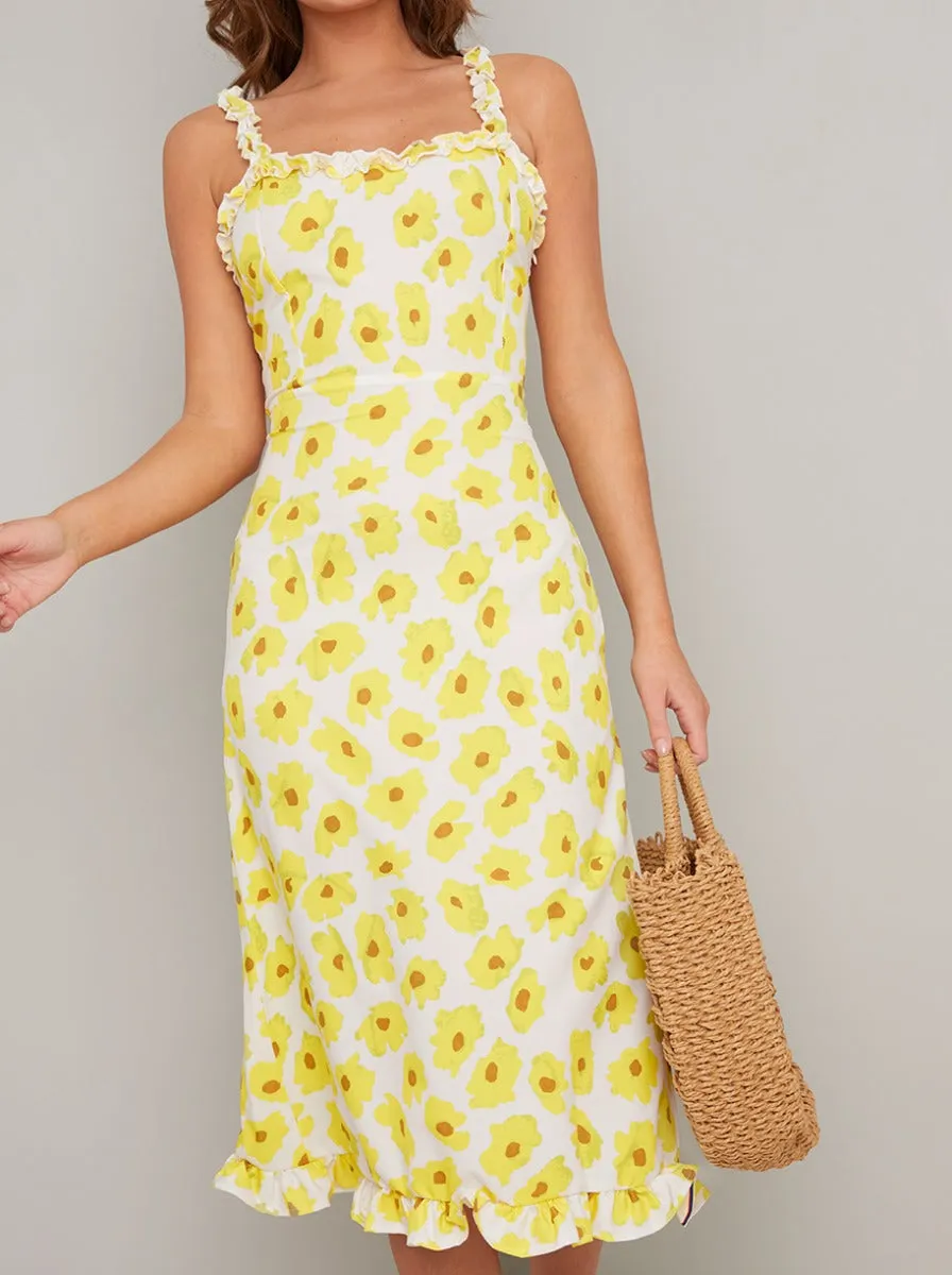 Chi Chi Darci Dress sold by Chi Chi London product image thumbnail 2