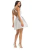 Chi Chi Petite Carice Dress sold by Chi Chi London