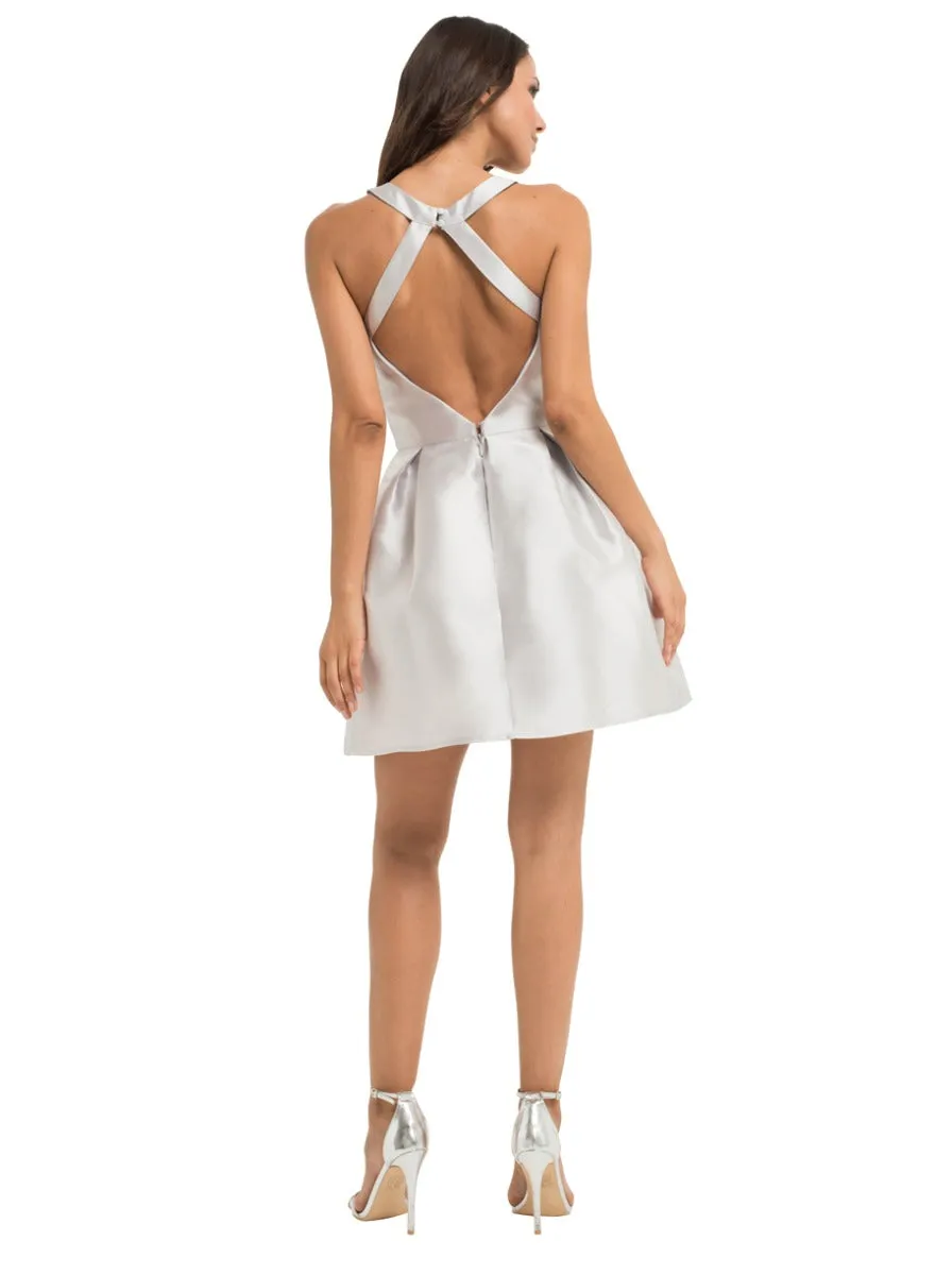 Chi Chi Petite Carice Dress sold by Chi Chi London product image thumbnail 3