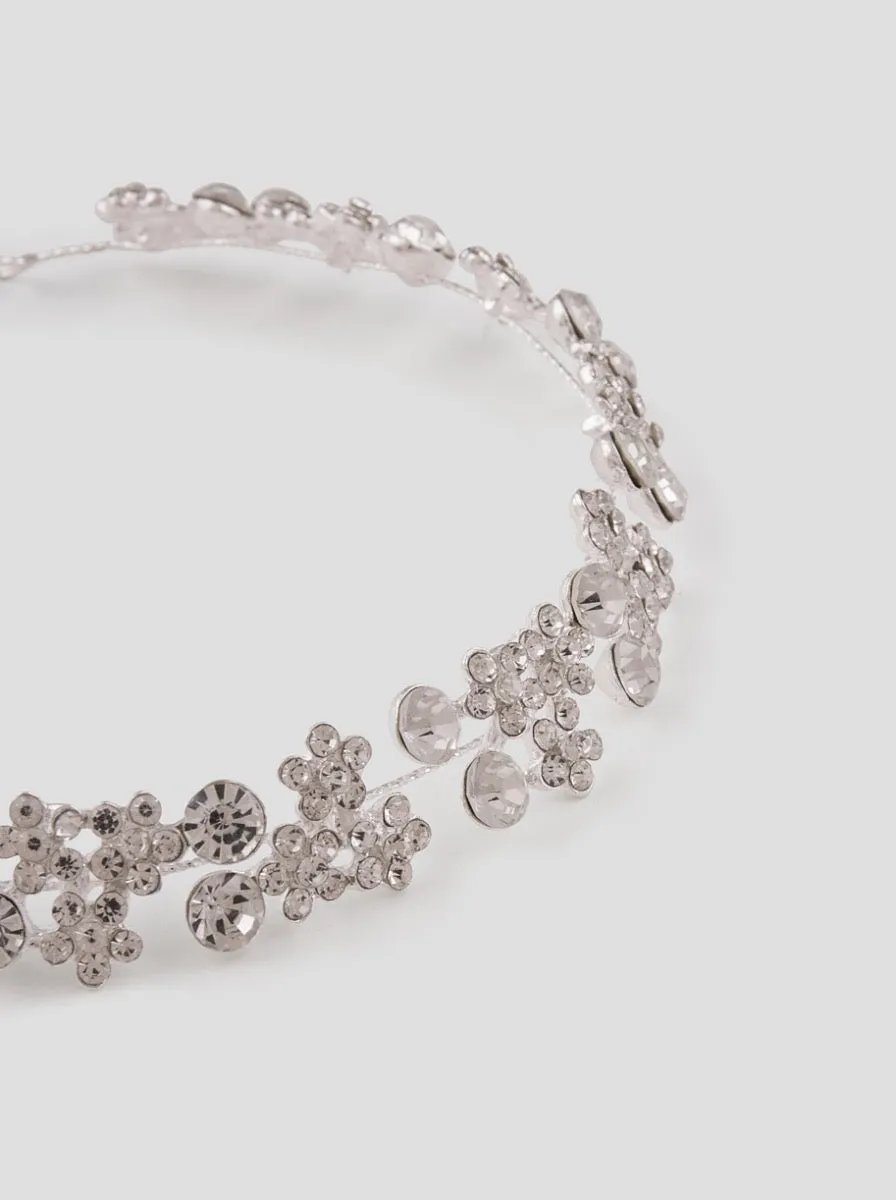 Chi Chi Clara Hair Piece sold by Chi Chi London