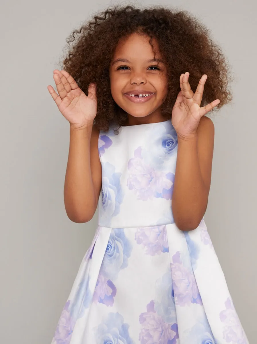 Chi Chi Girls Brienne Dress sold by Chi Chi London product image thumbnail 4