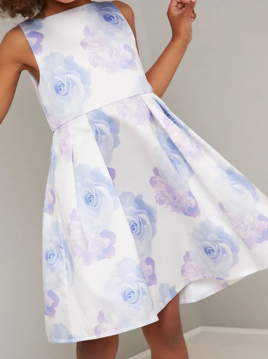 Chi Chi Girls Brienne Dress sold by Chi Chi London product image thumbnail 2