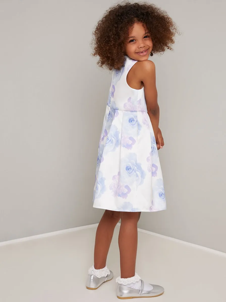 Chi Chi Girls Brienne Dress sold by Chi Chi London product image thumbnail 3