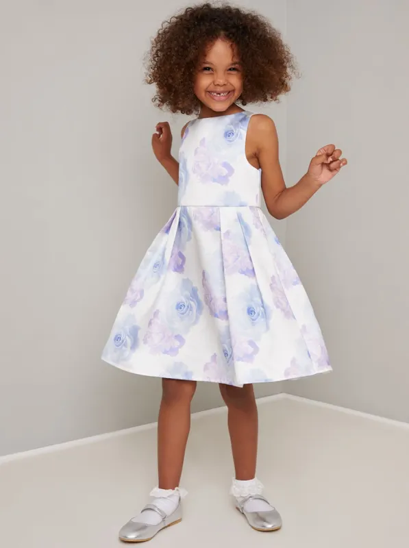 Chi Chi Girls Brienne Dress sold by Chi Chi London