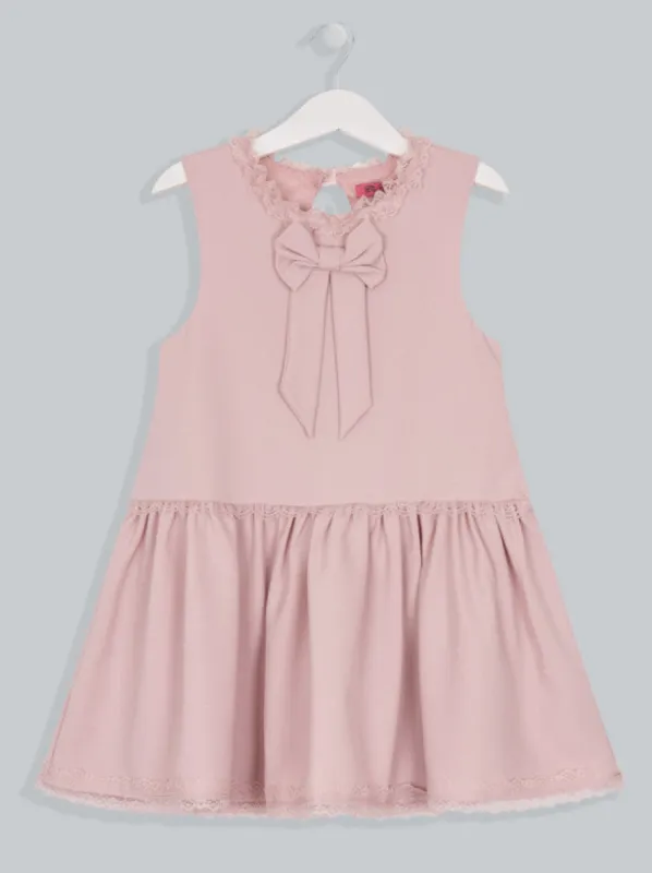 Chi Chi Girls Millie Dress made by Chi Chi London