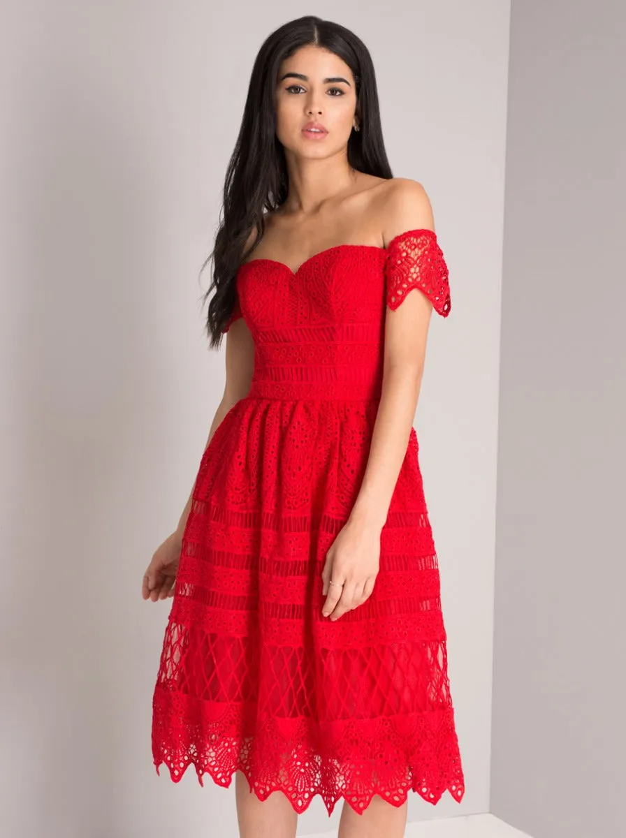 Chi Chi Maryam Dress sold by Chi Chi London product image thumbnail 3