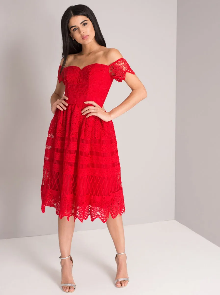 Chi Chi Maryam Dress sold by Chi Chi London