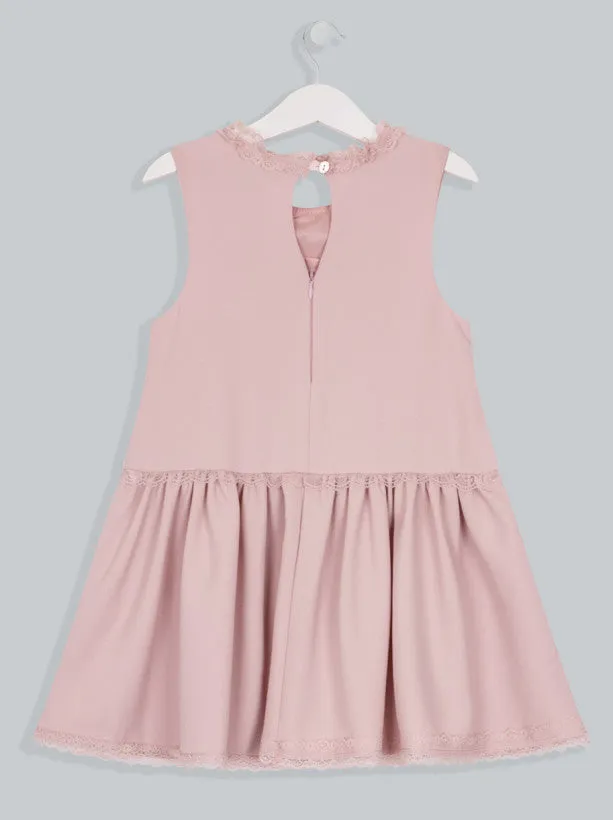 Chi Chi Girls Millie Dress sold by Chi Chi London product image thumbnail 2