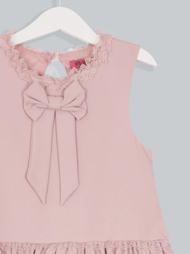 Chi Chi Girls Millie Dress sold by Chi Chi London product image thumbnail 3