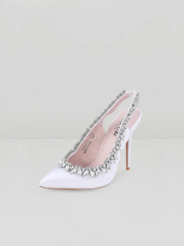 Chi Chi Bridie Heels sold by Chi Chi London product image thumbnail 2