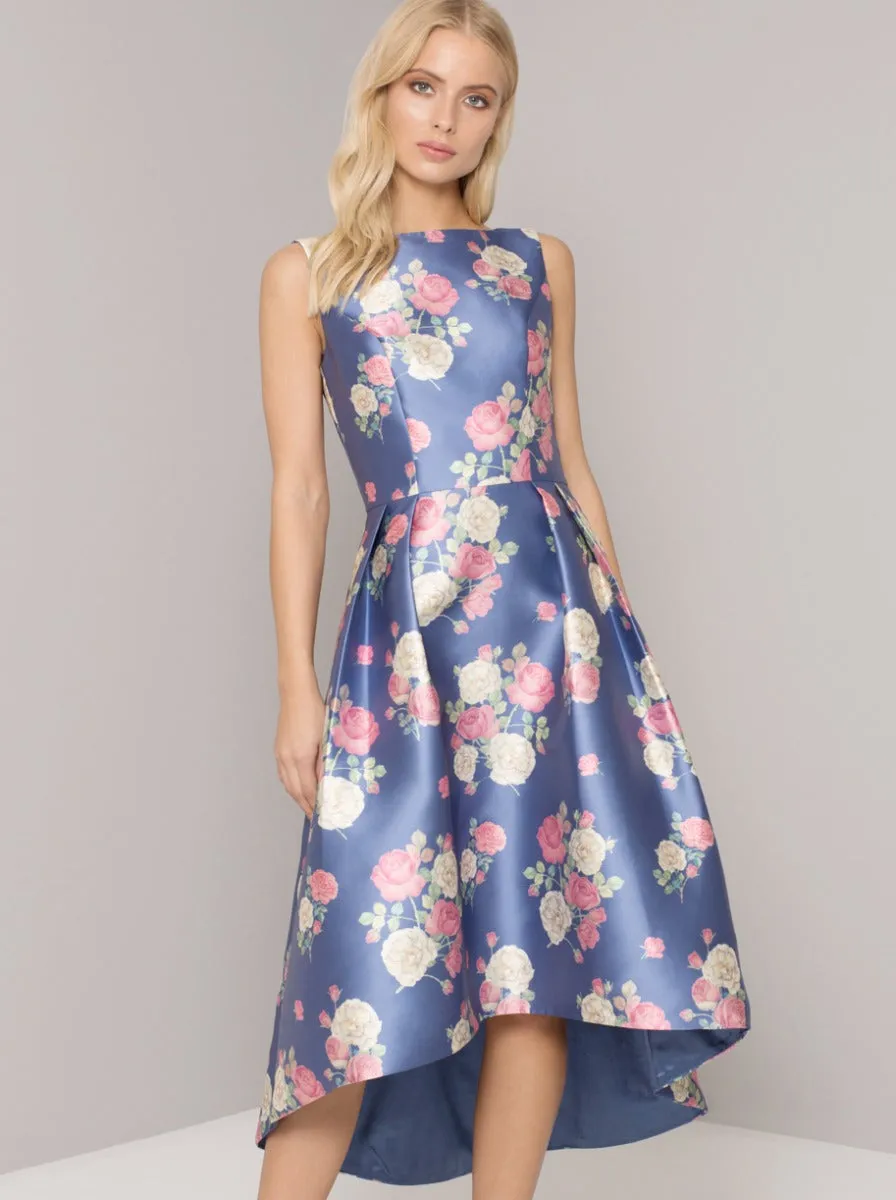 Chi Chi Elena Dress sold by Chi Chi London product image thumbnail 2