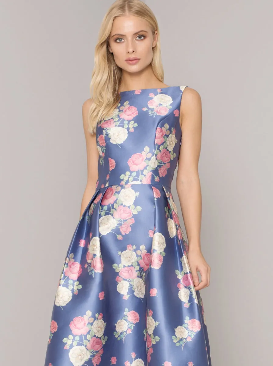 Chi Chi Elena Dress sold by Chi Chi London product image thumbnail 3