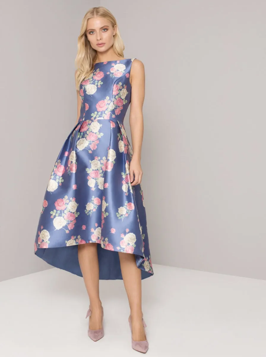 Chi Chi Elena Dress sold by Chi Chi London