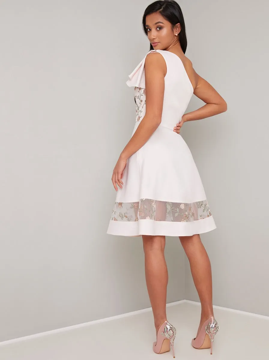 Chi Chi Petite Rochella Dress sold by Chi Chi London product image thumbnail 2