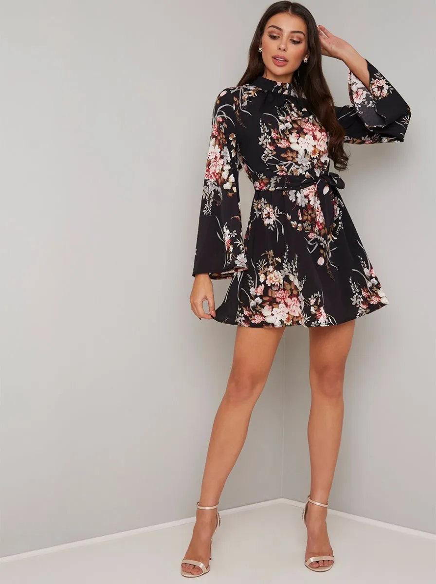 Chi Chi Felipa Dress sold by Chi Chi London product image thumbnail 2