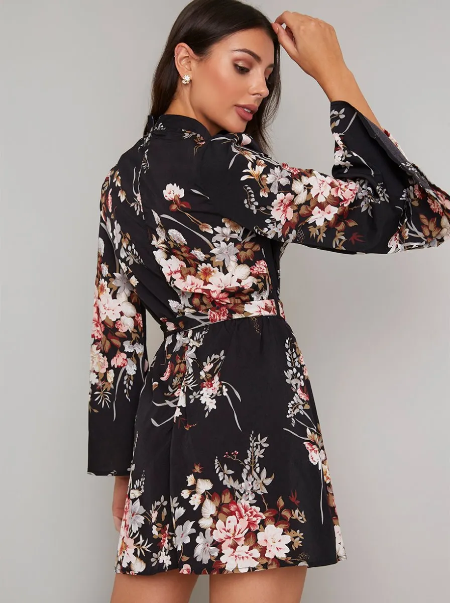 Chi Chi Felipa Dress sold by Chi Chi London product image thumbnail 3