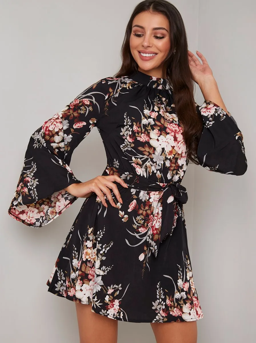 Chi Chi Felipa Dress sold by Chi Chi London