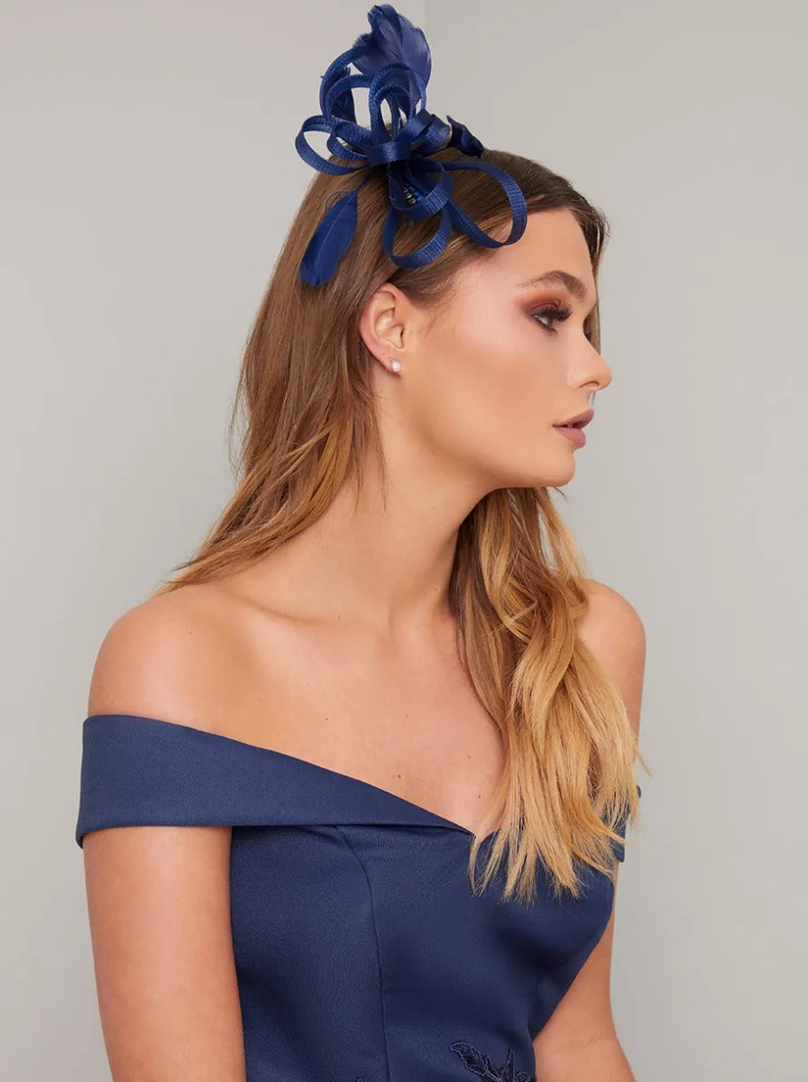 Chi Chi Meri Fascinator sold by Chi Chi London product image thumbnail 4