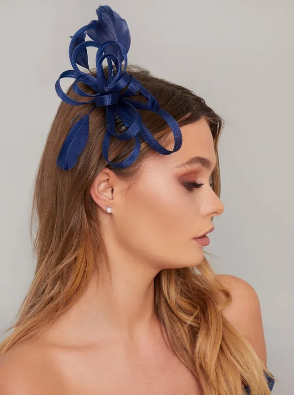 Chi Chi Meri Fascinator sold by Chi Chi London